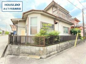 名古屋市緑区大高町字己新田　中古一戸建て