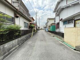 名古屋市緑区大高町字己新田　中古一戸建て