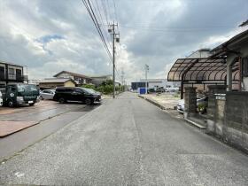 名古屋市緑区大高町字己新田　中古一戸建て