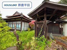 ●鈴鹿市若松北2丁目　中古一戸建て