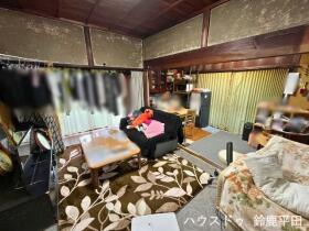 ●鈴鹿市若松北2丁目　中古一戸建て