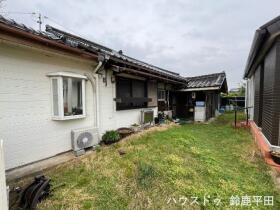 ●鈴鹿市若松北2丁目　中古一戸建て