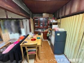 ●鈴鹿市若松北2丁目　中古一戸建て