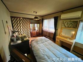 ●鈴鹿市若松北2丁目　中古一戸建て