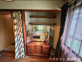 ●鈴鹿市若松北2丁目　中古一戸建て