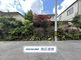名古屋市瑞穂区仁所町1期　全2区画　1区画　建築条件なし売土地