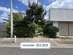 名古屋市瑞穂区仁所町1期　全2区画　2号地　建築条件なし売土地