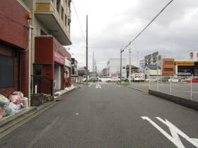 ●丸美タウンマンション昭和橋