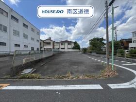 名古屋市南区大堀町1期　全2区画　1区画　建築条件なし売土地
