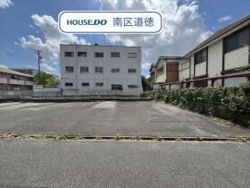 名古屋市南区大堀町1期　全2区画　2区画　建築条件なし売土地