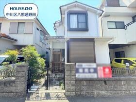 名古屋市中川区馬手町3丁目　中古一戸建て