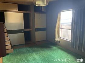 ●一宮市今伊勢町馬寄字下町屋　中古一戸建て