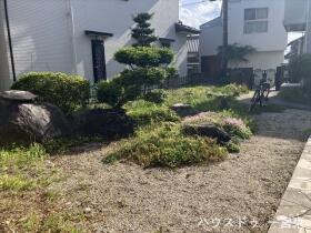 ●一宮市今伊勢町馬寄字下町屋　中古一戸建て