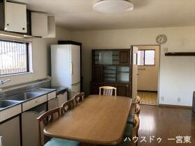 ●一宮市今伊勢町馬寄字下町屋　中古一戸建て