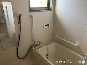 ●一宮市今伊勢町馬寄字下町屋　中古一戸建て