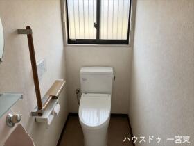 ●一宮市今伊勢町馬寄字下町屋　中古一戸建て