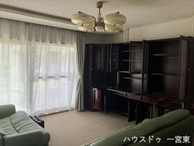 ●一宮市今伊勢町馬寄字下町屋　中古一戸建て