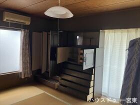 ●一宮市今伊勢町馬寄字下町屋　中古一戸建て