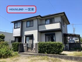 ●一宮市大和町馬引字郷未申　中古一戸建て