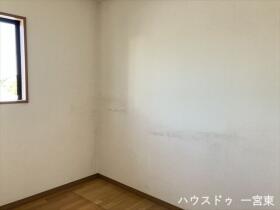 ●一宮市大和町馬引字郷未申　中古一戸建て