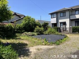 ●一宮市大和町馬引字郷未申　中古一戸建て