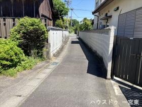 ●一宮市大和町馬引字郷未申　中古一戸建て