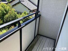 ●一宮市大和町馬引字郷未申　中古一戸建て