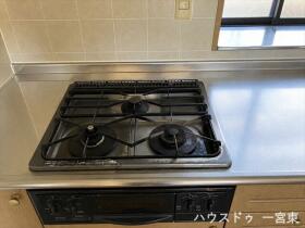 ●一宮市大和町馬引字郷未申　中古一戸建て