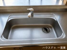 ●一宮市大和町馬引字郷未申　中古一戸建て