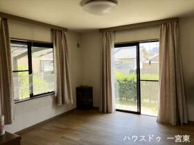 ●一宮市大和町馬引字郷未申　中古一戸建て