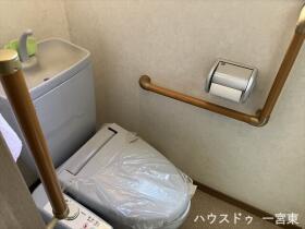 ●一宮市大和町馬引字郷未申　中古一戸建て