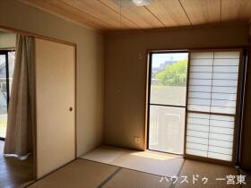 ●一宮市大和町馬引字郷未申　中古一戸建て