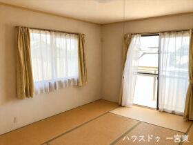 ●一宮市大和町馬引字郷未申　中古一戸建て