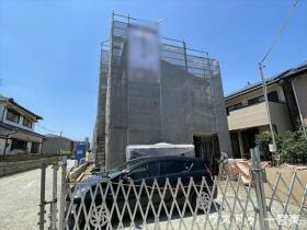 一宮市今伊勢町馬寄01期　全3棟　1号棟　新築一戸建て