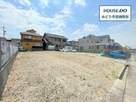 ファーストタウン第2緑区旭出　全2棟　2号地　新築一戸建て