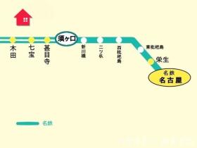 □●リーブルガーデンあま市森5丁目　全3棟　1号棟　新築一戸建て
