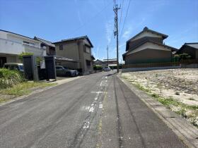 □●リーブルガーデンあま市森5丁目　全3棟　2号棟　新築一戸建て