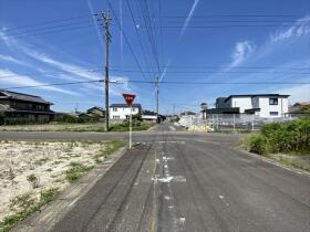 □●リーブルガーデンあま市森5丁目　全3棟　2号棟　新築一戸建て