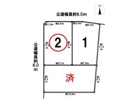 □●リーブルガーデンあま市森5丁目　全3棟　2号棟　新築一戸建て