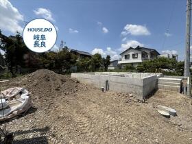 クレイドルガーデン岐阜市柳津町高桑第3　全1棟　1号棟　新築一戸建て