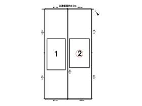 リーブルガーデン鈴鹿市東磯山第16　全2区画　2号棟　新築一戸建て