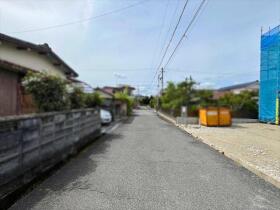 クレイドルガーデン四日市市八千代台　第7　全2棟　1号棟　新築一戸建て