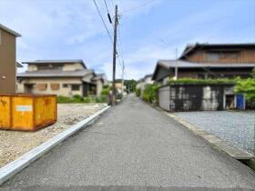 クレイドルガーデン四日市市八千代台　第7　全2棟　2号棟　新築一戸建て