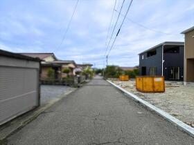 クレイドルガーデン四日市市八千代台　第7　全2棟　2号棟　新築一戸建て