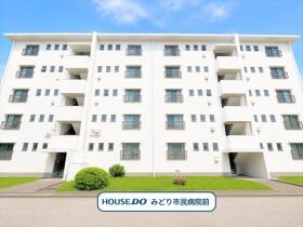 ●上の山住宅　5号棟