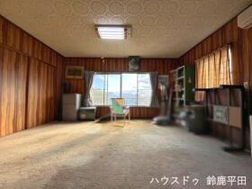 ●四日市市小杉町　中古一戸建て