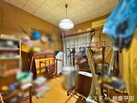 ●四日市市小杉町　中古一戸建て