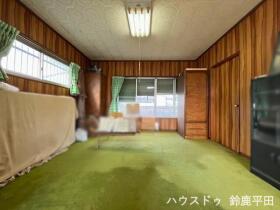 ●四日市市小杉町　中古一戸建て