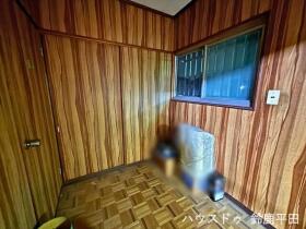 ●四日市市小杉町　中古一戸建て