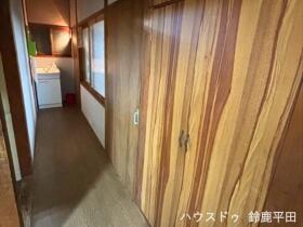 ●四日市市小杉町　中古一戸建て